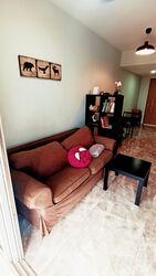 The Santorini (D18), Condominium #380490981
